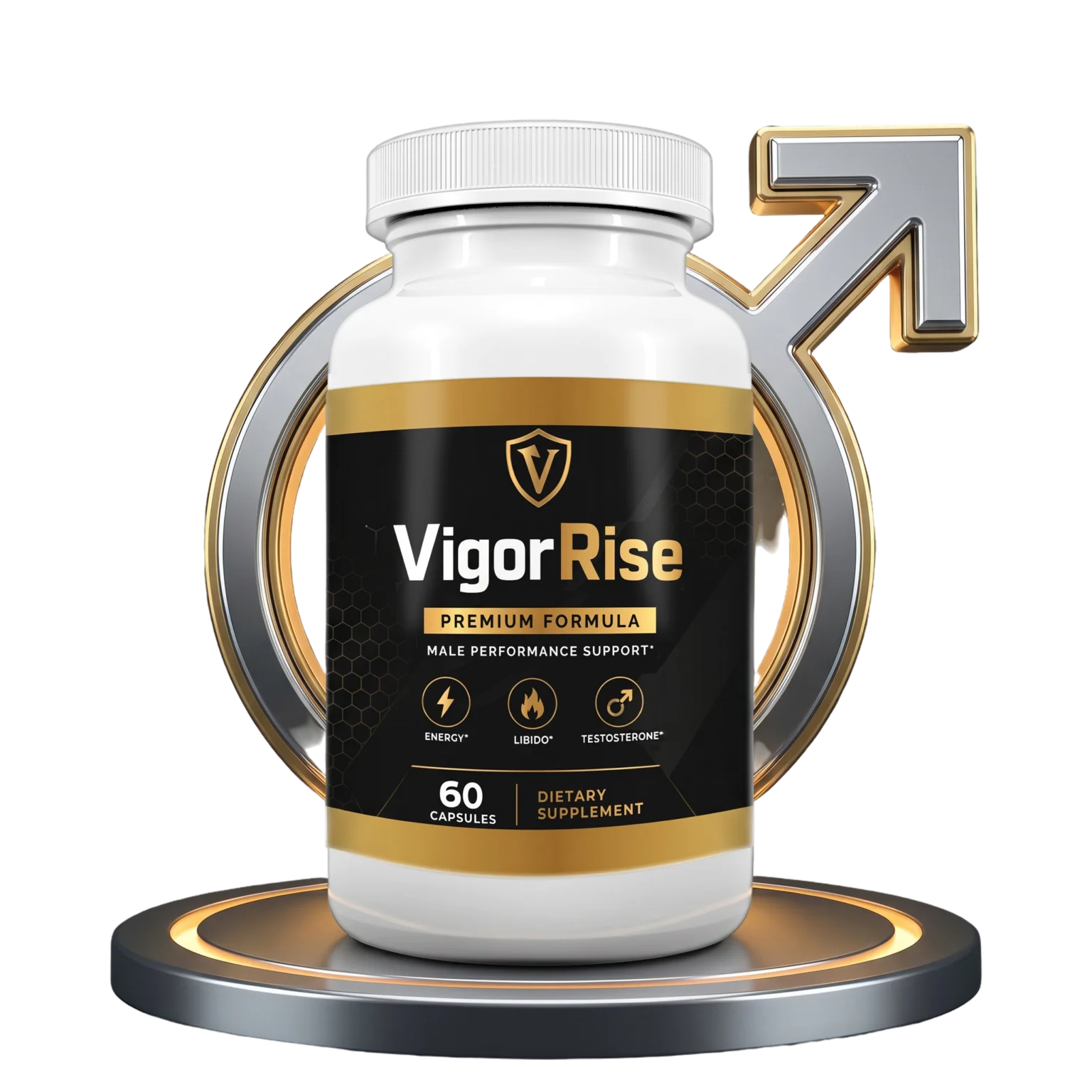 vigor rise